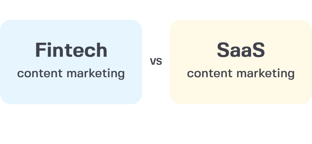 developing brilliant technology is only part of the equation when it comes to success for fintech companies