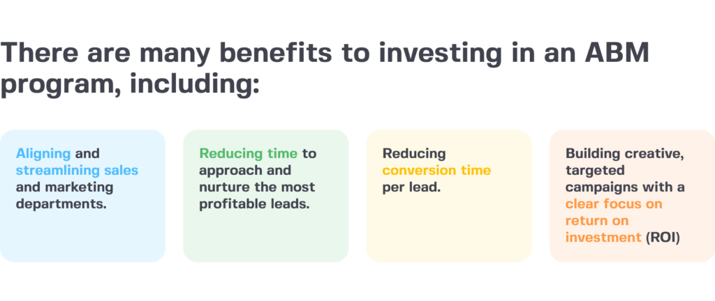 generating leads is the main focus for fintech businesses, especially in these times of economic uncertainty brought about by the global market