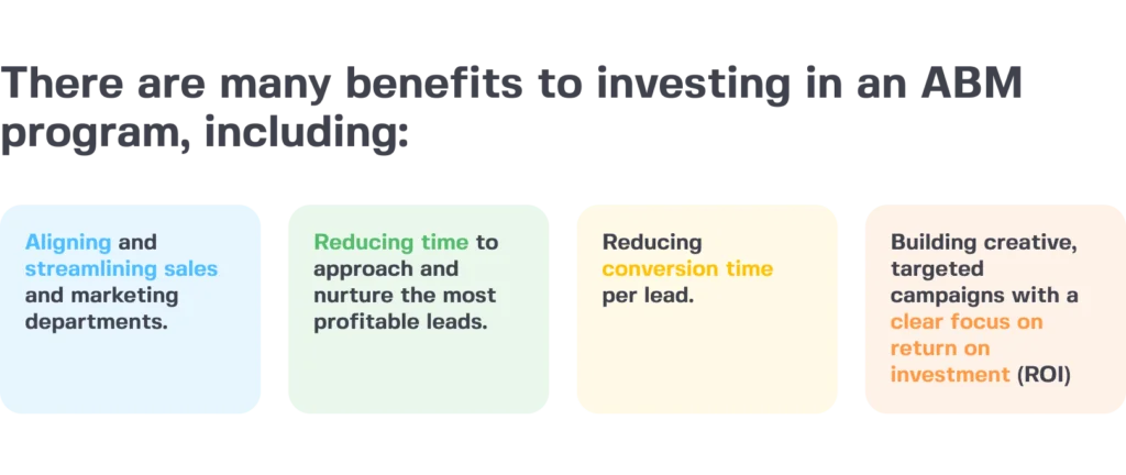 generating leads is the main focus for fintech businesses, especially in these times of economic uncertainty brought about by the global market