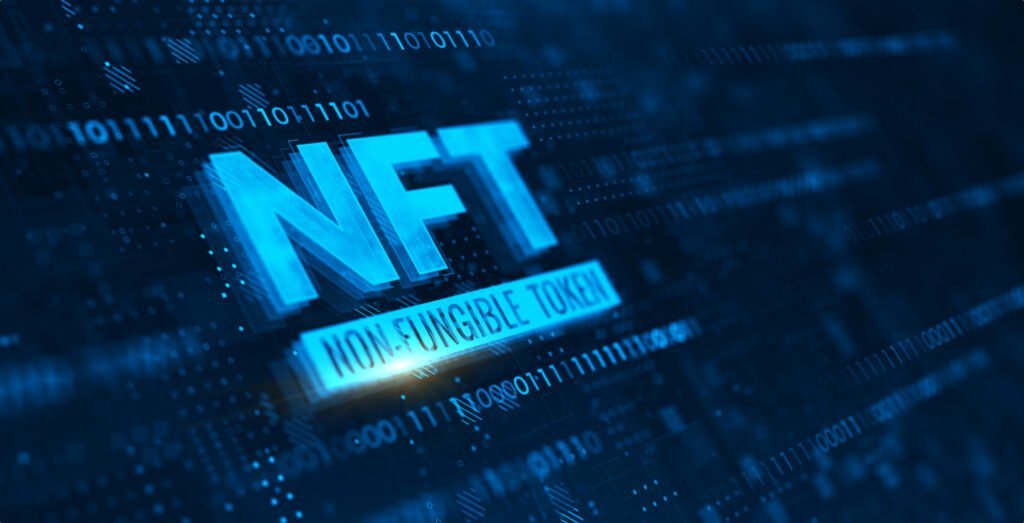 NFT 