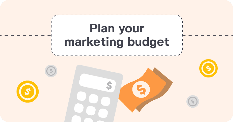 How to plan your marketing budget for 2024_