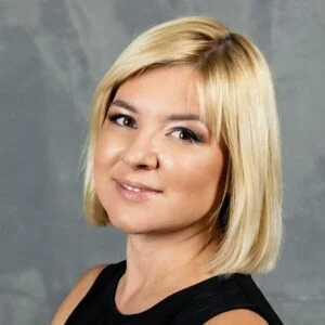 Galyna Golitsyna