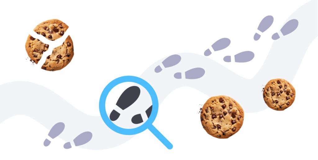 how to implement cookieless tracking solution