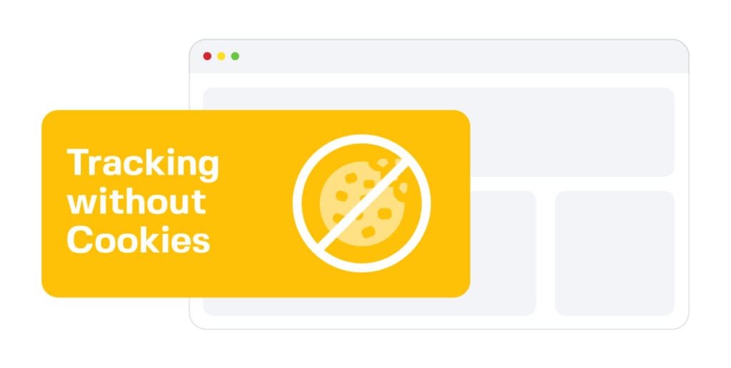 tracking without cookies