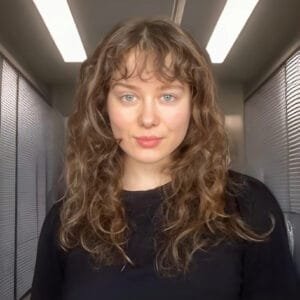 Masha Hrytsenko