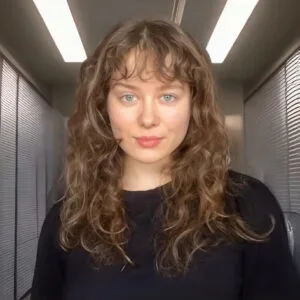 Masha Hrytsenko