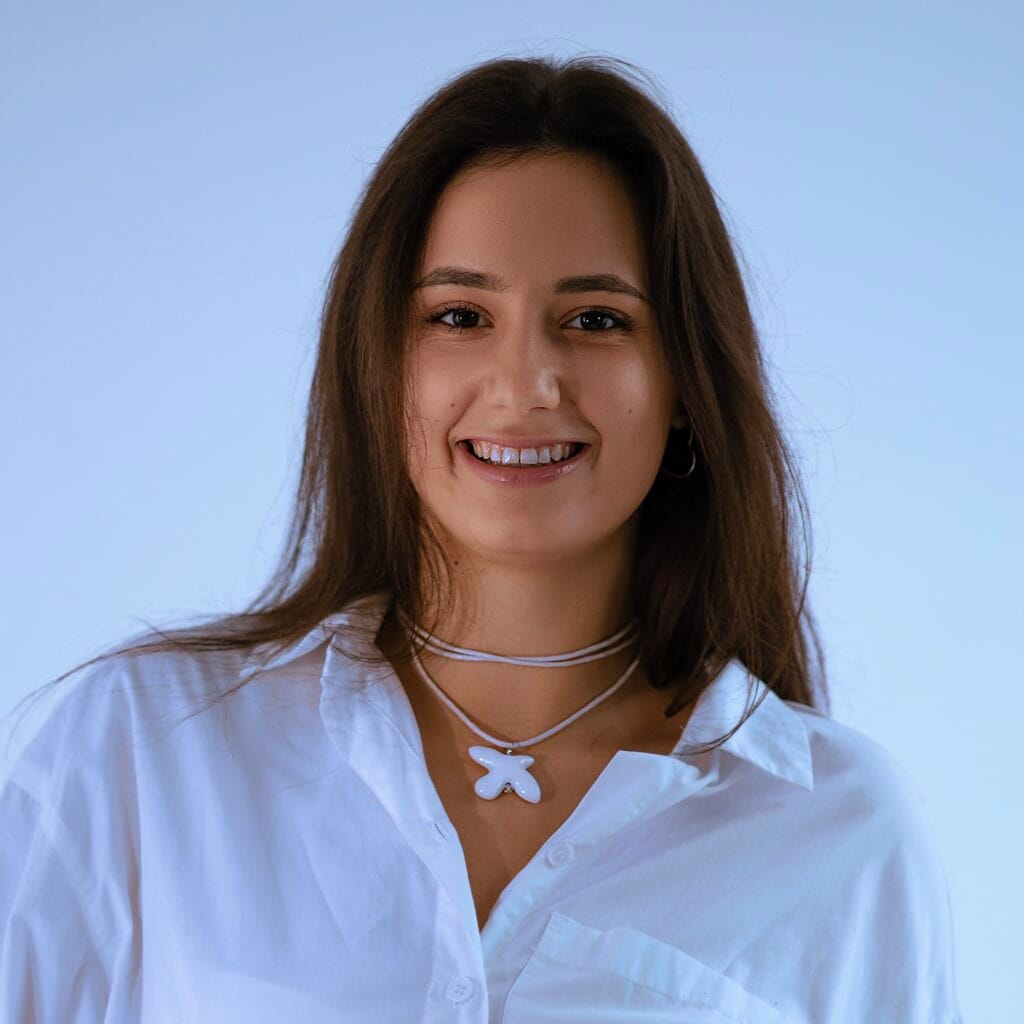 Valeria Stepanets (Shul)