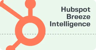 The AI-first approach to B2B marketing: HubSpot Breeze Intelligence