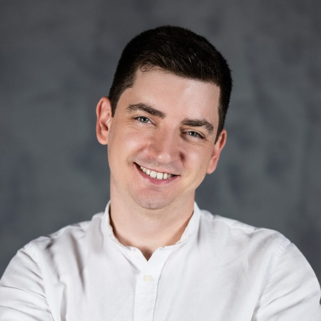 Denis Pavlovsky