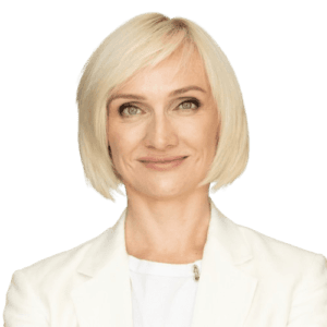 Kate Vasylenko