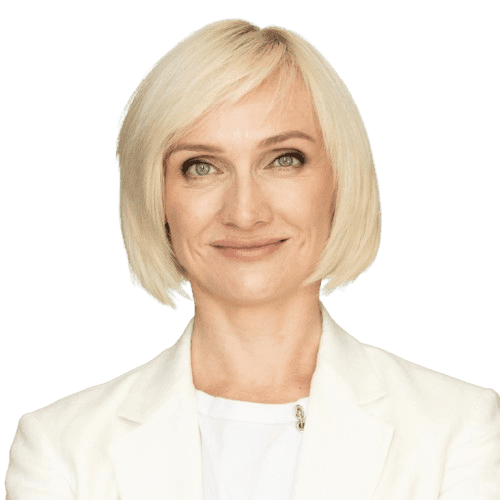 Kate Vasylenko