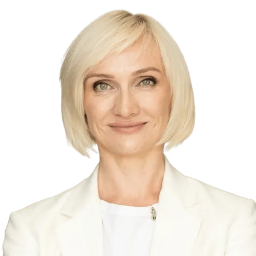 Kate Vasylenko