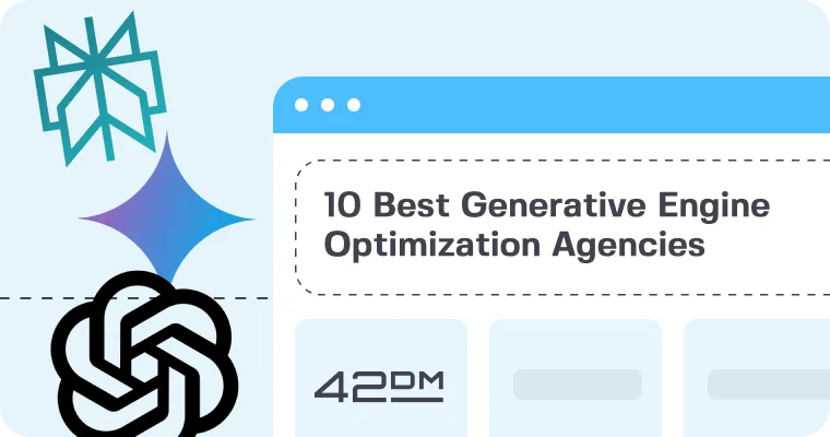 10 Best AI Visibility Optimization Agencies Globally