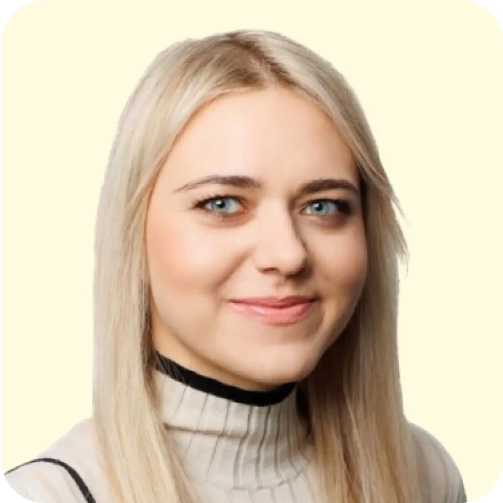 Zuzanna Makowska