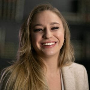 Chrissy Kuzemko