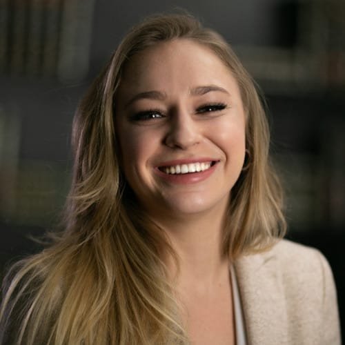 Chrissy Kuzemko
