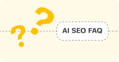 AI SEO FAQ: Smart Generative Engine Optimization
