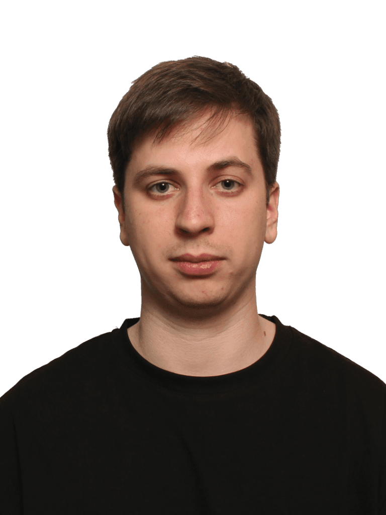 Mykhailo Chaban