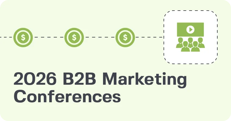 2026 Marketing Conference Guide for B2B Tech Leaders