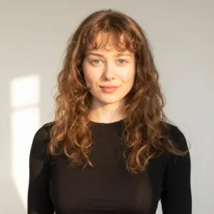 Masha Hrytsenko