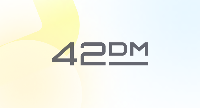 Preview of 42dm.net