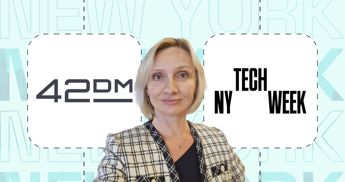 What’s the Right GTM Strategy for B2B AI Companies? Lessons from NY Tech Week 2026
