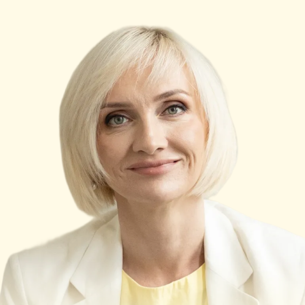 Kate Vasylenko