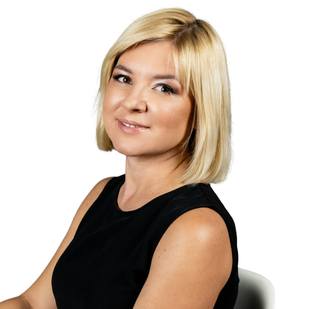 Galyna Golitsyna