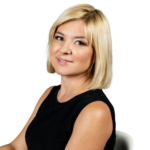 Galyna Golitsyna