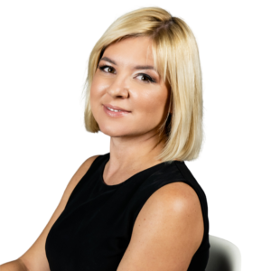 Galyna Golitsyna