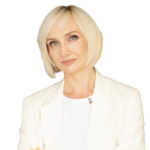 Kate Vasylenko
