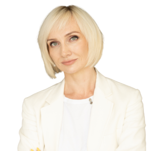 Kate Vasylenko