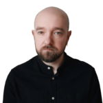 Mykyta Perfiliev