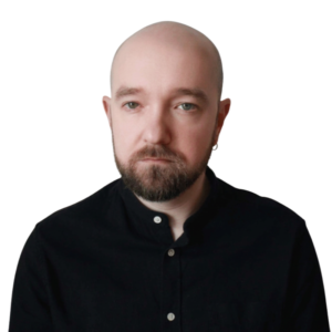 Mykyta Perfiliev