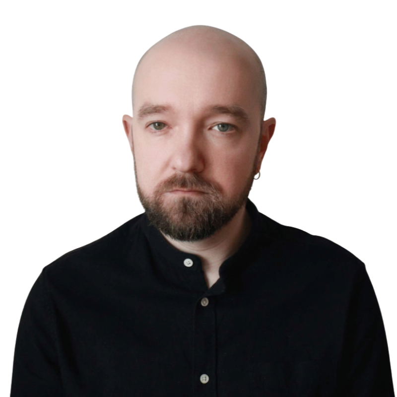 Mykyta Perfiliev