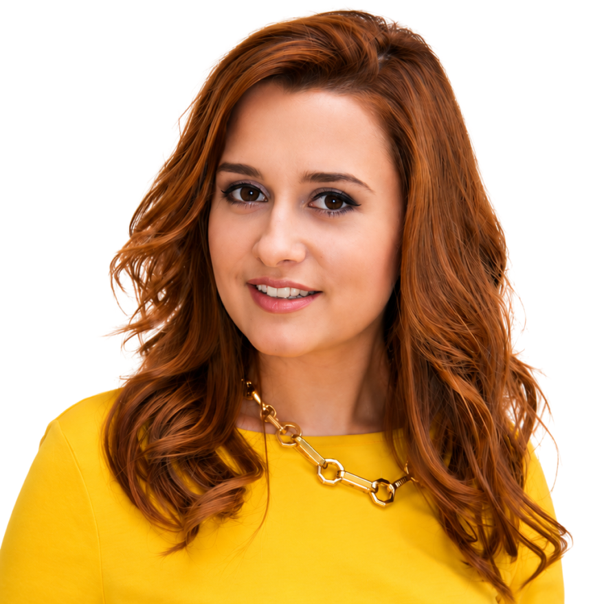 Nina Peleshenko