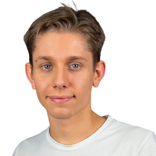 Denis Solodkov