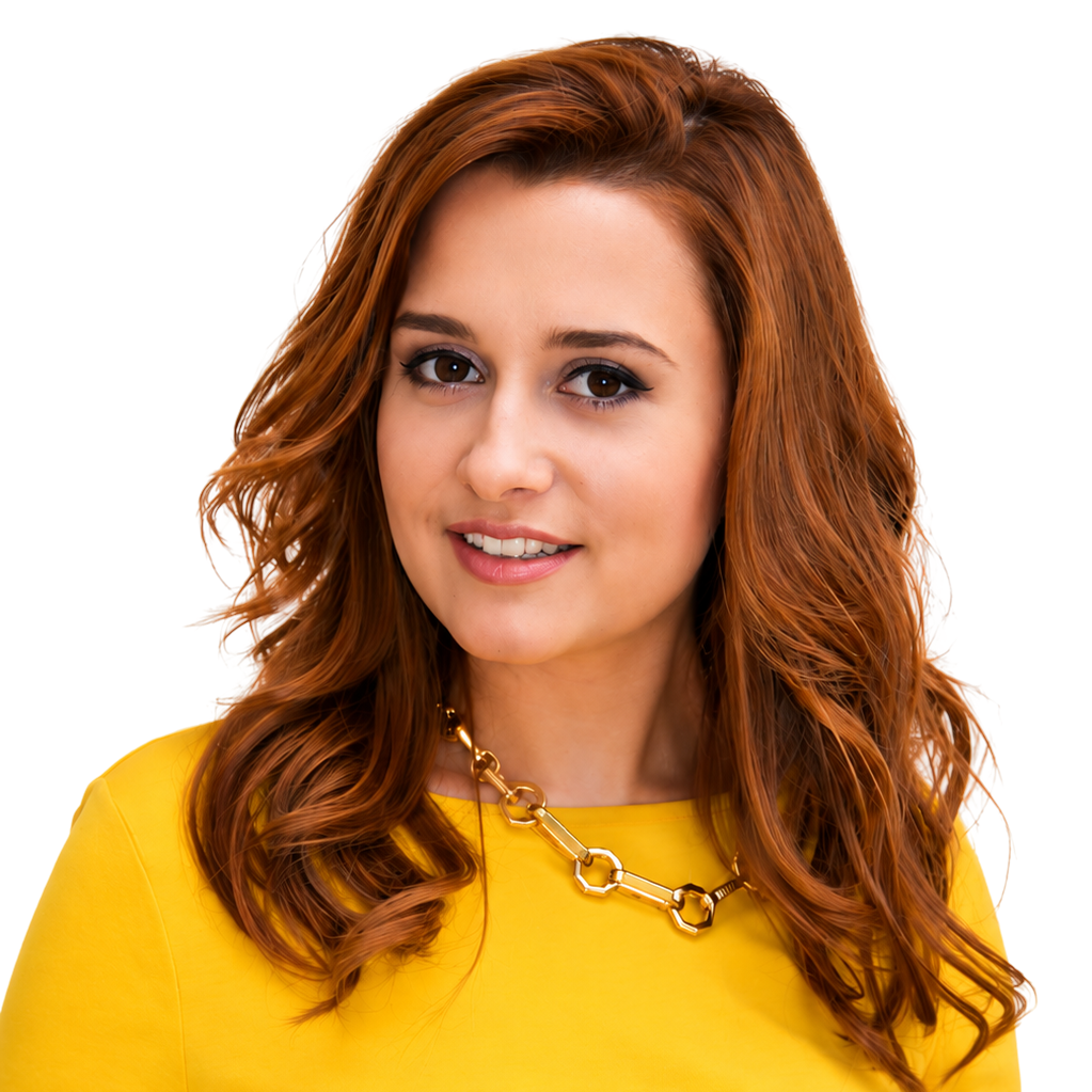 Nina Peleshenko
